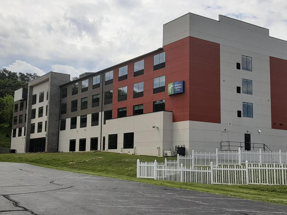 Holiday Inn Express&Suites - Harrisburg S - Mechanicsburg, an IHG Hotel Exterior foto