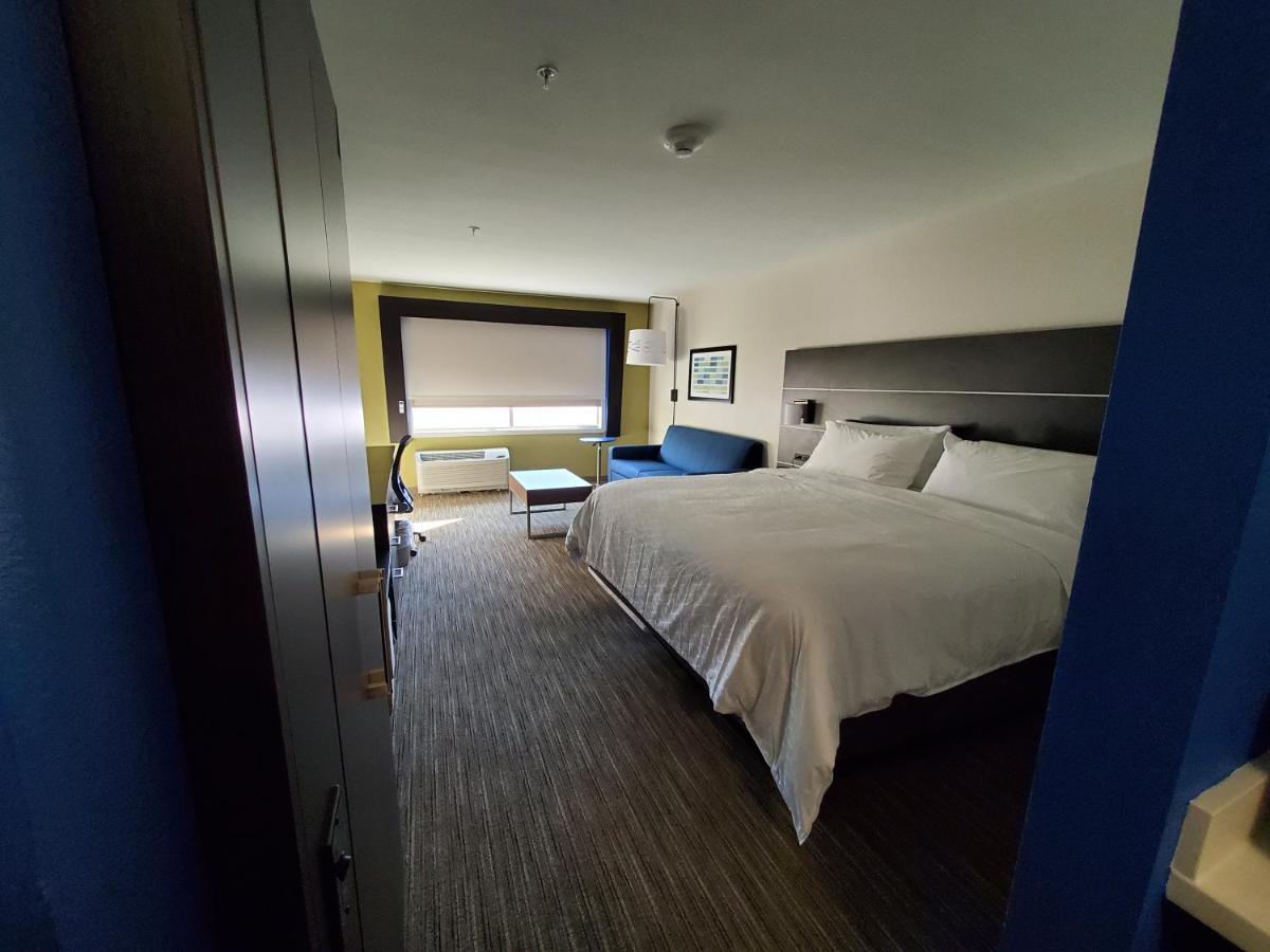 Holiday Inn Express&Suites - Harrisburg S - Mechanicsburg, an IHG Hotel Exterior foto