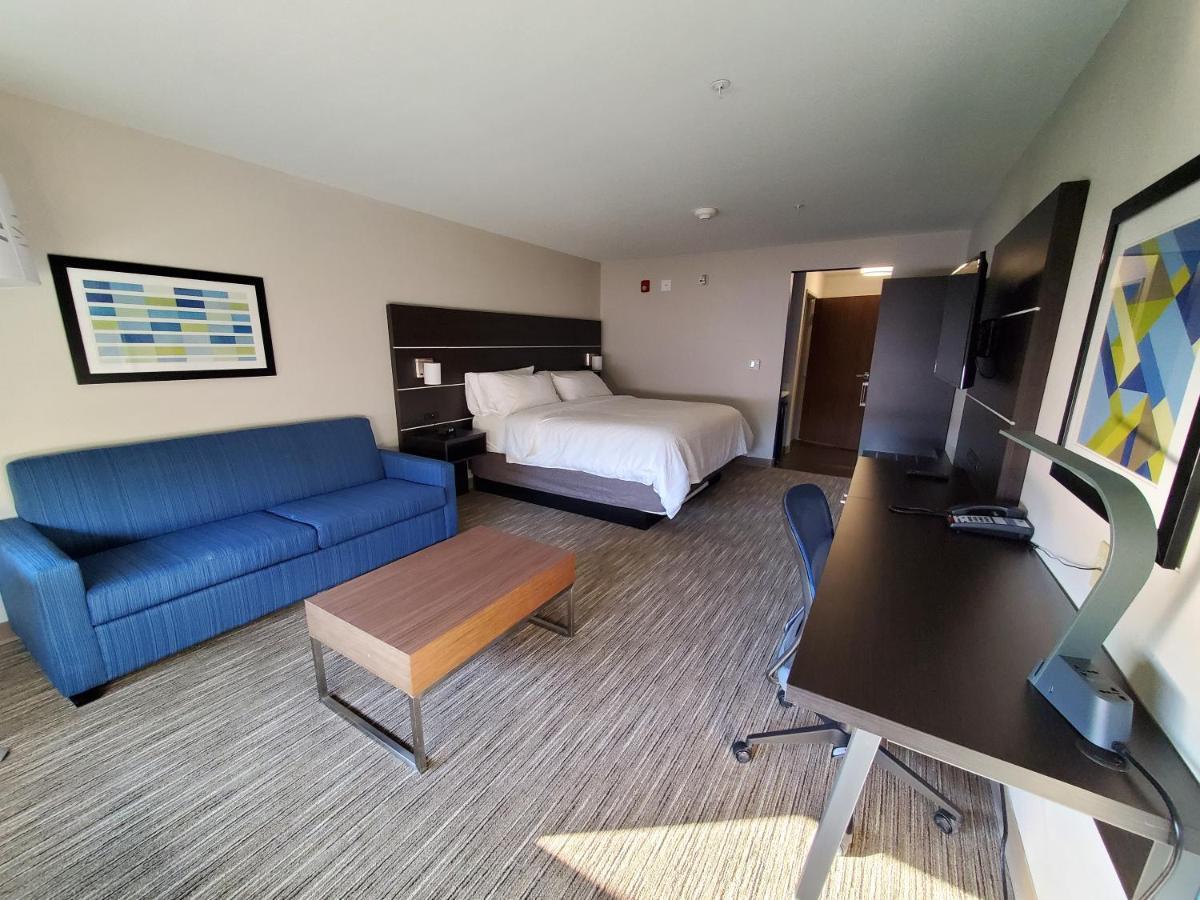 Holiday Inn Express&Suites - Harrisburg S - Mechanicsburg, an IHG Hotel Exterior foto