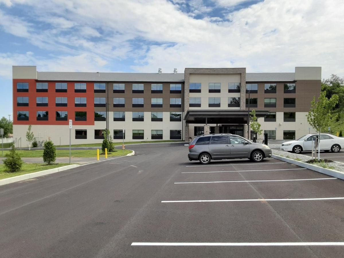 Holiday Inn Express&Suites - Harrisburg S - Mechanicsburg, an IHG Hotel Exterior foto