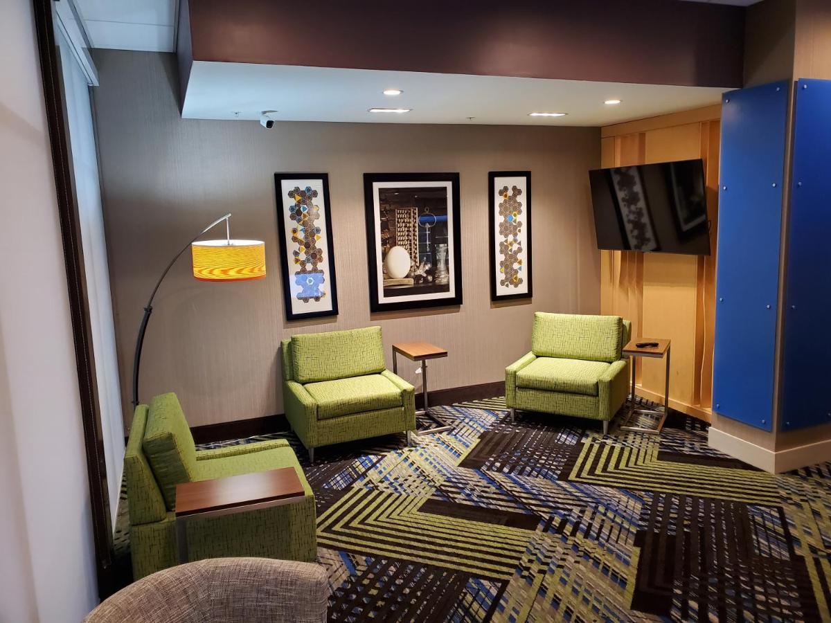 Holiday Inn Express&Suites - Harrisburg S - Mechanicsburg, an IHG Hotel Exterior foto
