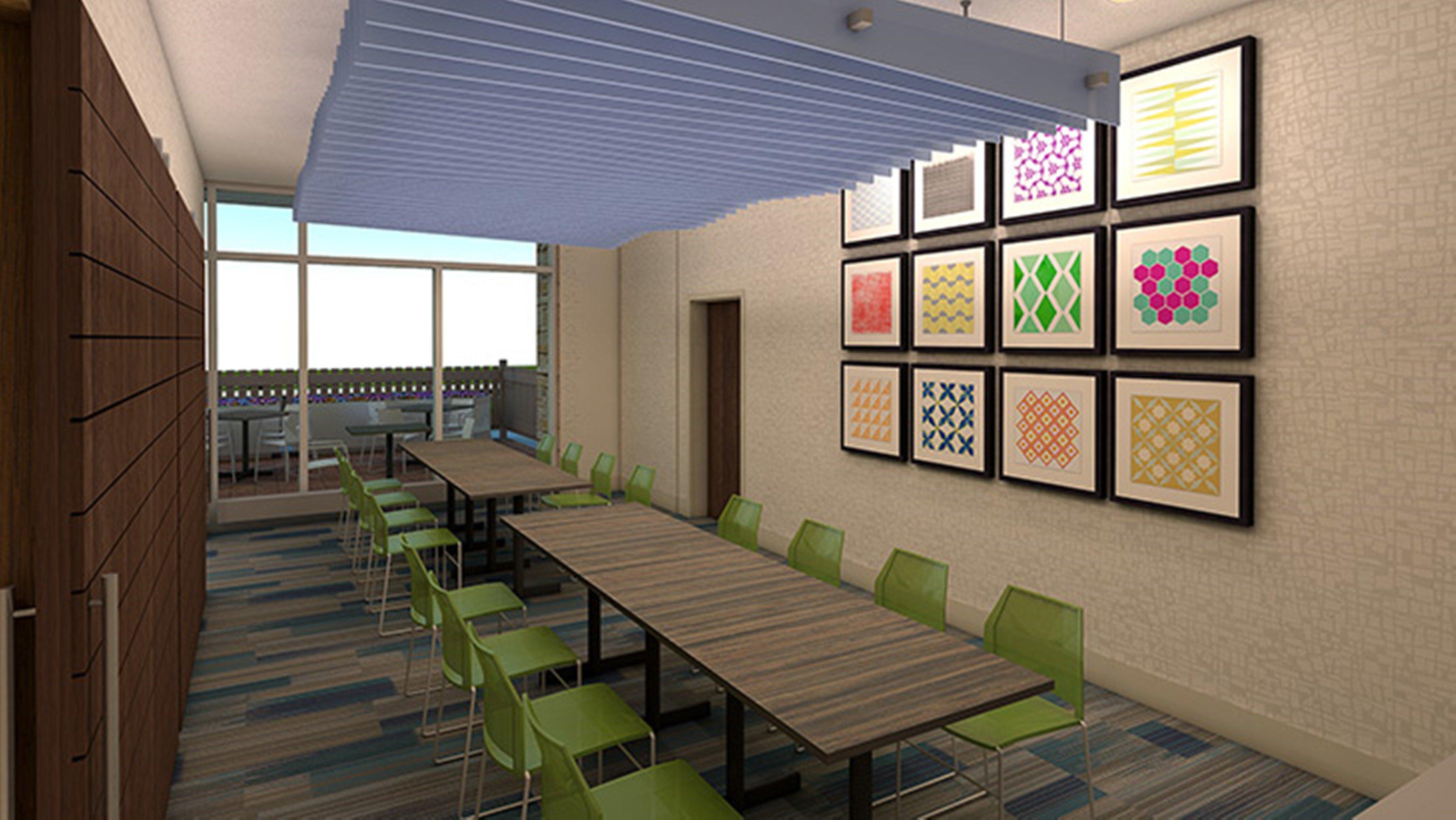 Holiday Inn Express&Suites - Harrisburg S - Mechanicsburg, an IHG Hotel Exterior foto